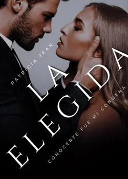 Portada de la novela La elegida del señor Lombardi