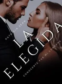 Portada de la novela La elegida del señor Lombardi