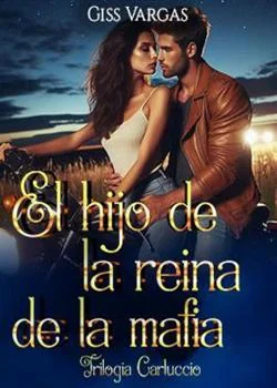 Portada de la novela El hijo de la reina de la mafia