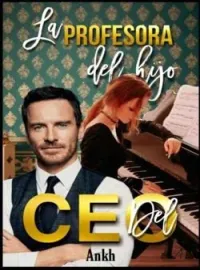 La Profesora del Hijo del CEO