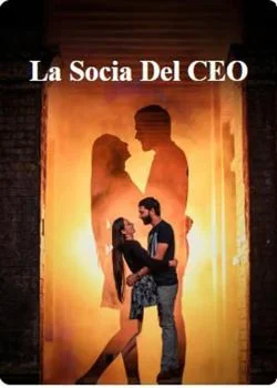 Portada de la novela La Socia Del CEO