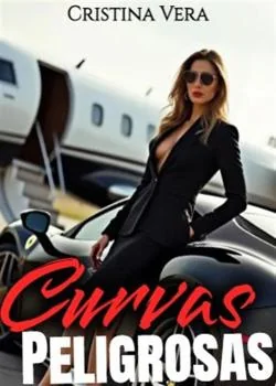 Portada de la novela Curvas peligrosas