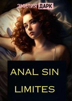 Portada de la novela Anal sin limites