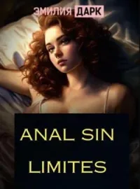 Portada de la novela Anal sin limites