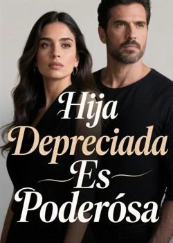 Portada de la novela Hija Depreciada Es Poderosa