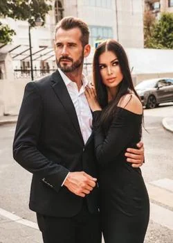 Portada de la novela Amor del CEO 