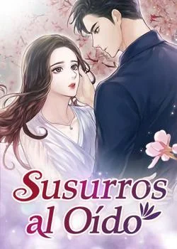 Portada de la novela Susurros al Oído