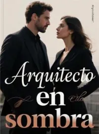 Portada de la novela Arquitecto en sombra