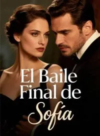 Portada de la novela El Baile Final de Sofía