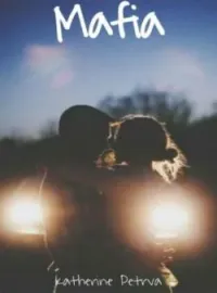 Portada de la novela Mafia