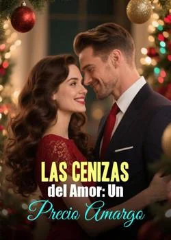 Portada de la novela Las Cenizas del Amor: Un Precio Amargo