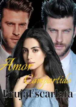 Portada de la novela Amor compartido