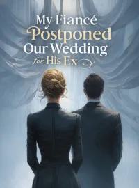 My Fiancé Postponed Our Wedding for His Ex Novel Cover