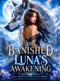 TheBanished Luna'sAwakening