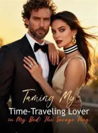 Taming My Time-Traveling Lover in My Bed: The Savage KingShort Dramas