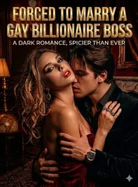 Forced to Marry a Gay Billionaire Boss