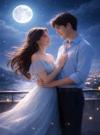 Pretending to date on thin ice Novel Cover