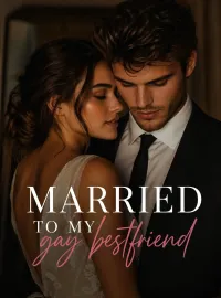 Married To My Gay Best Friend