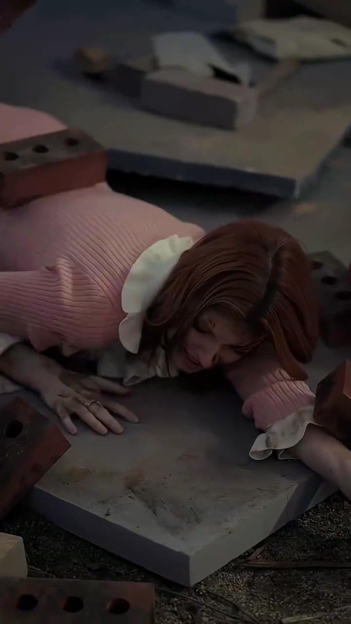 Suami, Sang Ratu Bisnis Kembali!foto