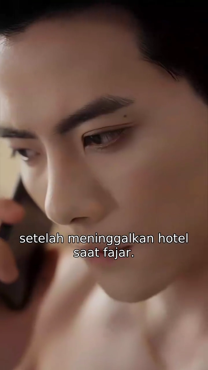 Jatuh Cinta pada Istri Sewaanfoto