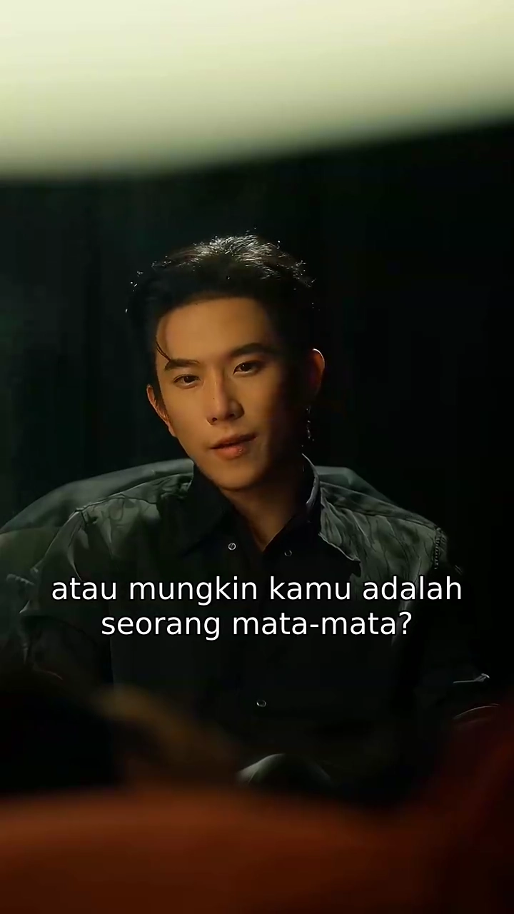 Bos Kejam? Milikku!foto