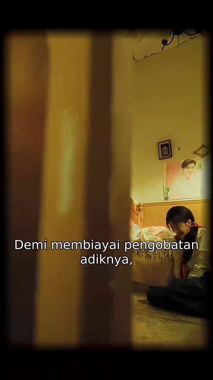 Bos Kejam? Milikku!foto