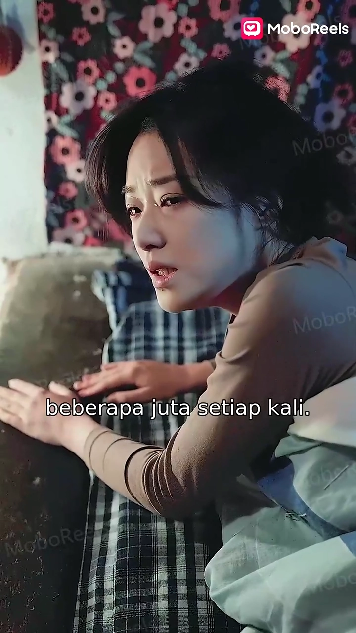 Terlahir Kembali: Menemukan Hatinyafoto