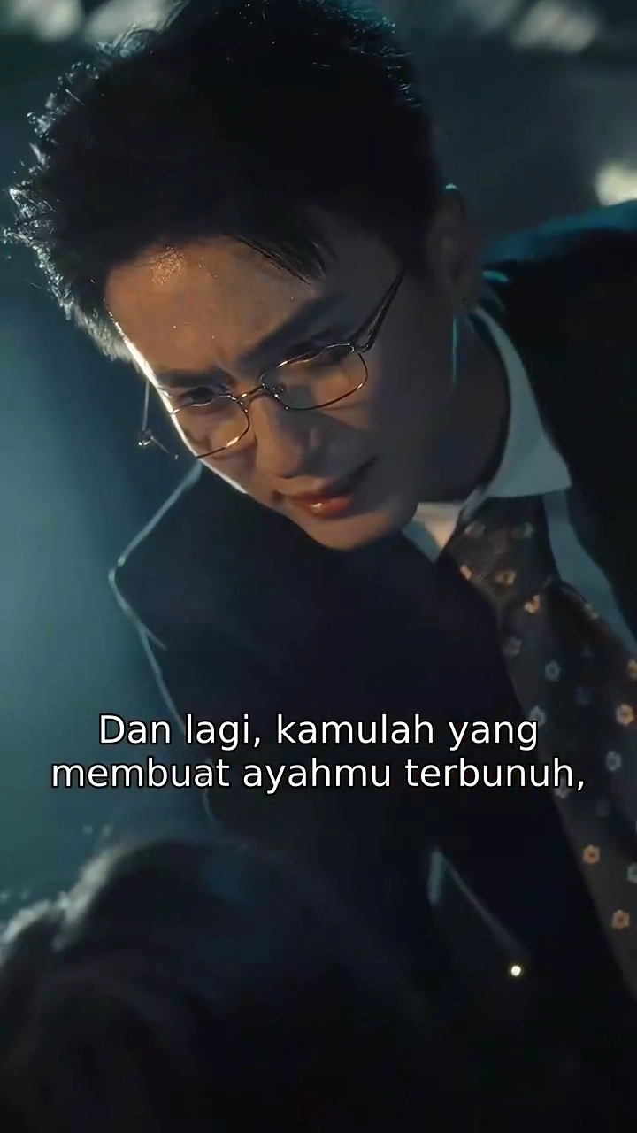 Permainan Balas Dendamfoto