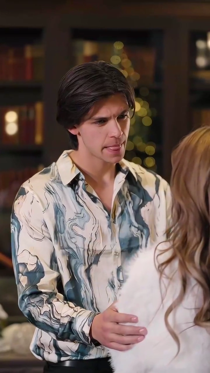 Rayuan Maut untuk Kakak Iparkufoto