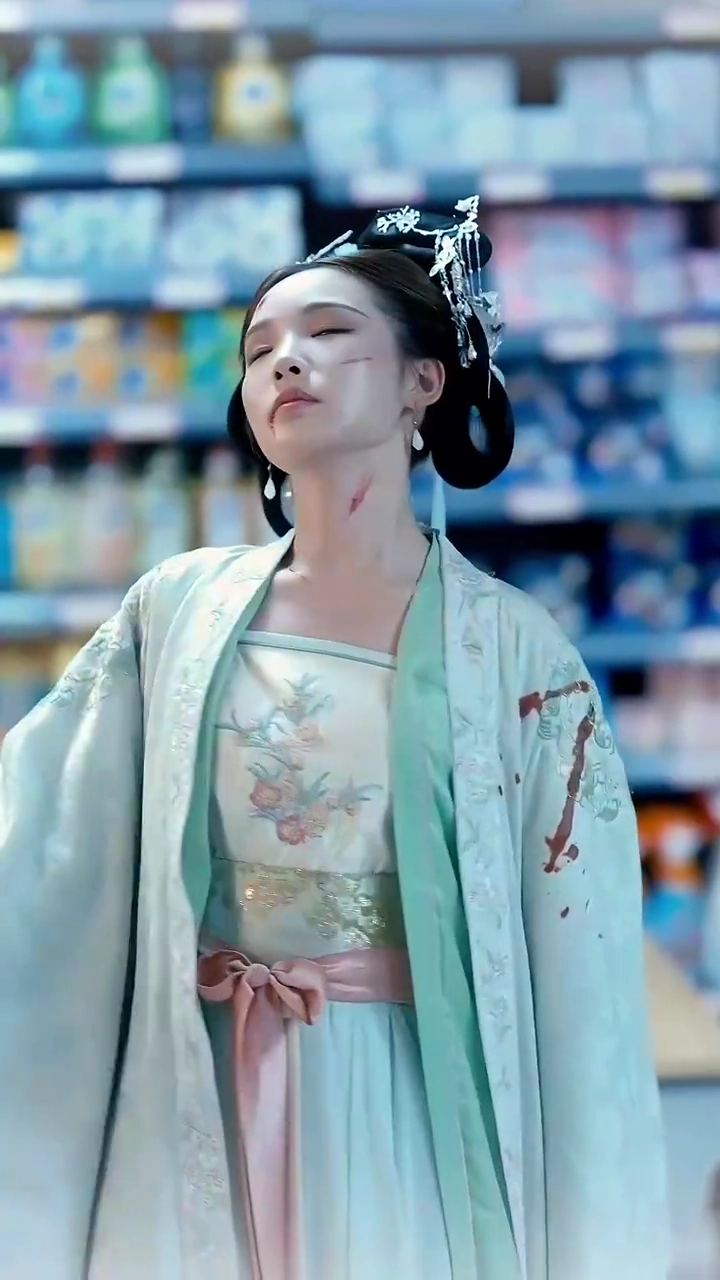 Istriku Seorang Kaisarfoto