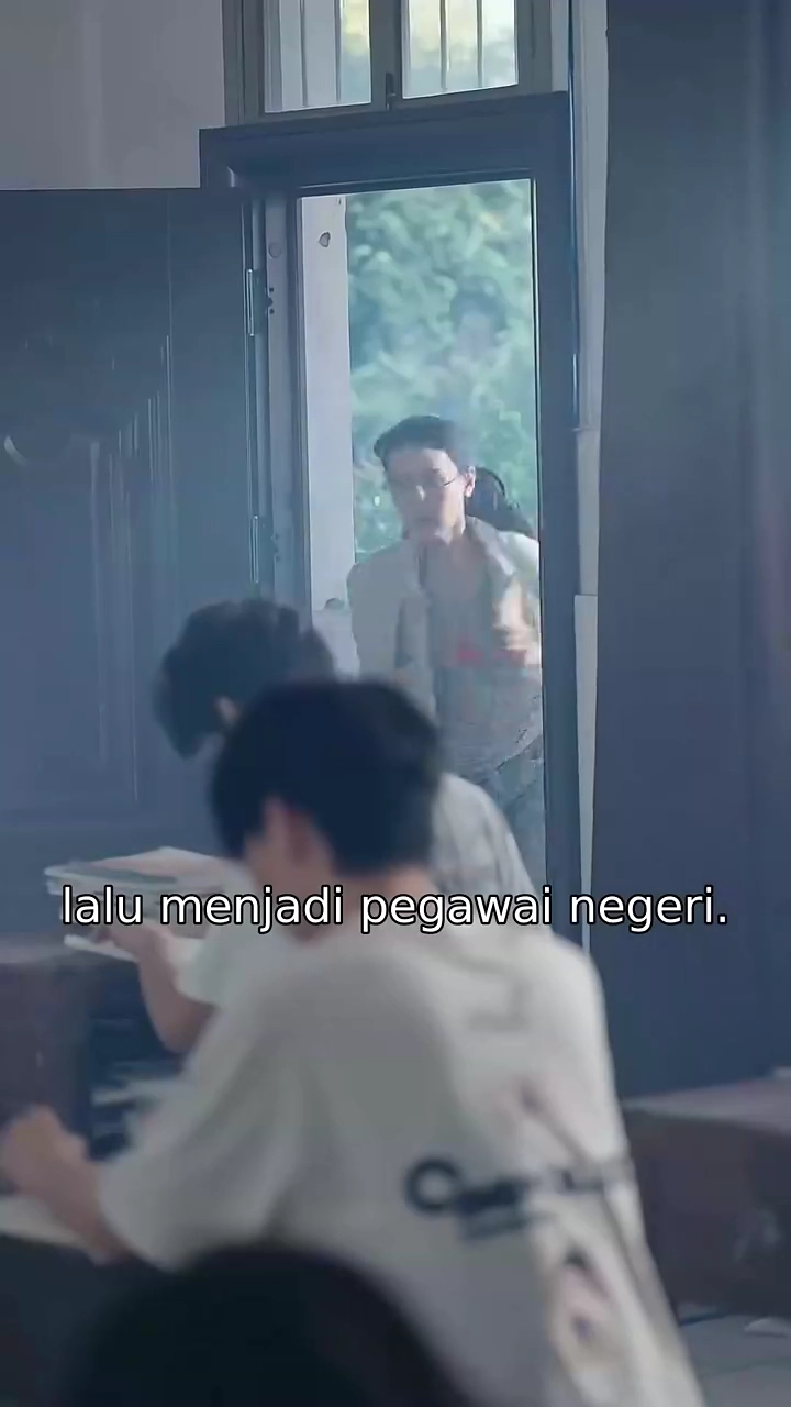 Jawabannya Ada di Nilai Raporfoto