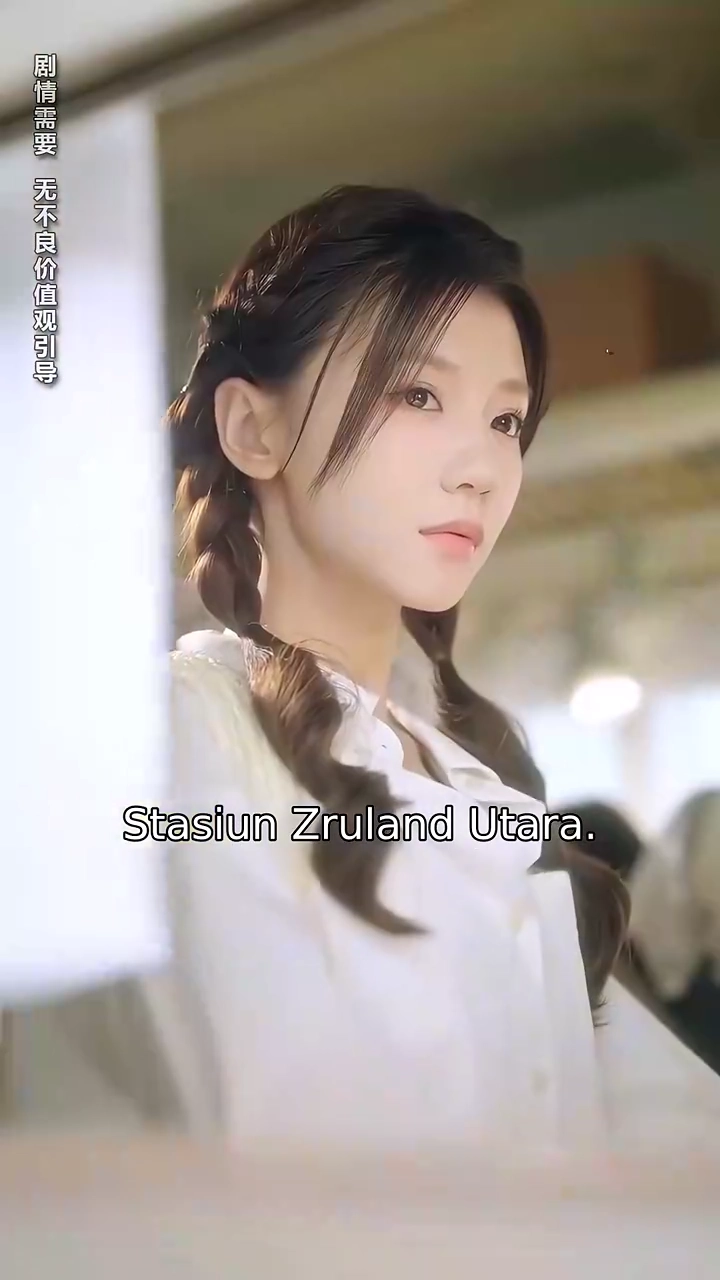 Kereta Menuju Takdirfoto