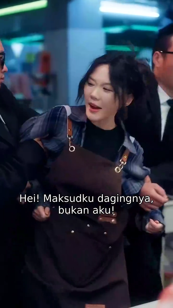 Jatuh Cinta pada Istri Sewaanfoto