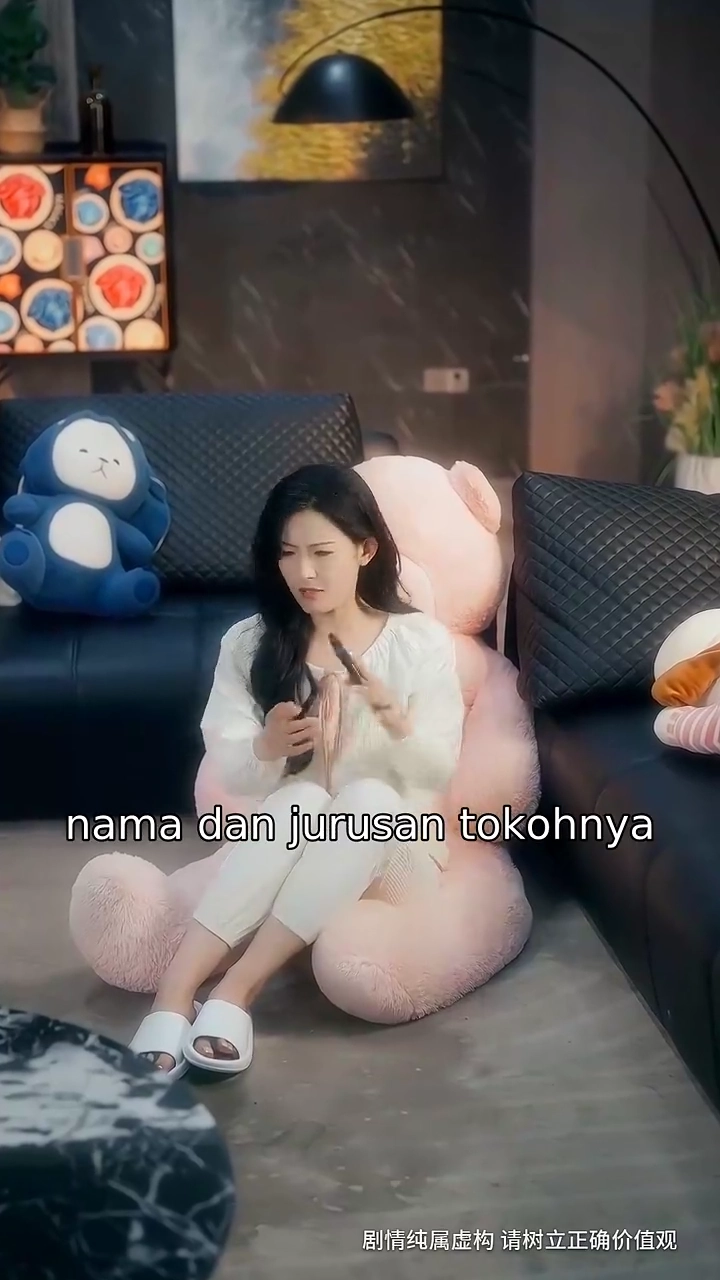 Jodohku Sang Komandan Kejamfoto