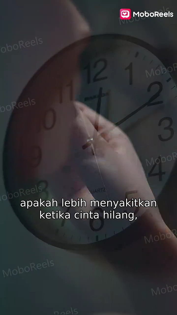 Kembali Mencintainyafoto