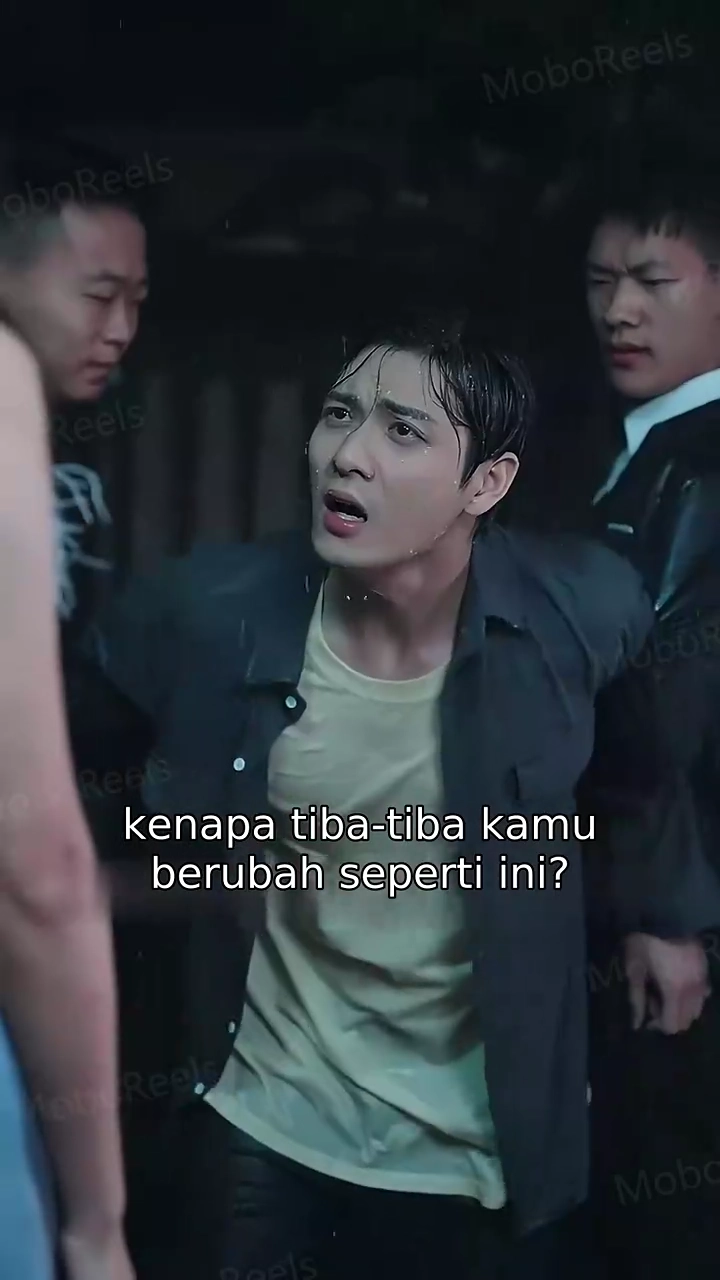 Sisa Hidupku Hanya Menunggumufoto