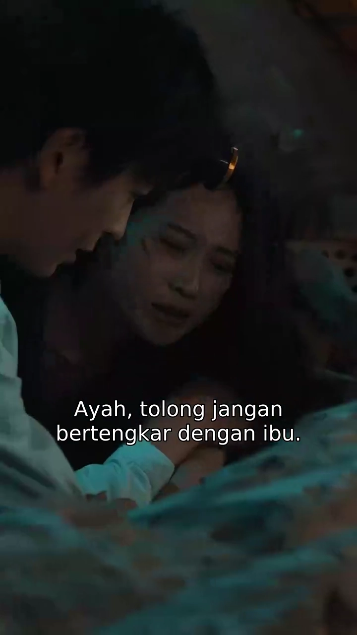 Cinta yang Terlambatfoto