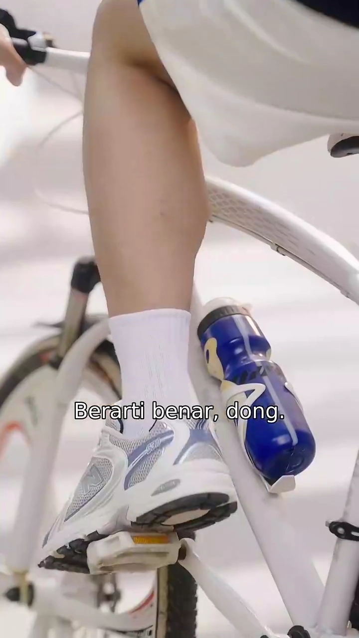 Sebelum Kita Jadi Kekasihfoto