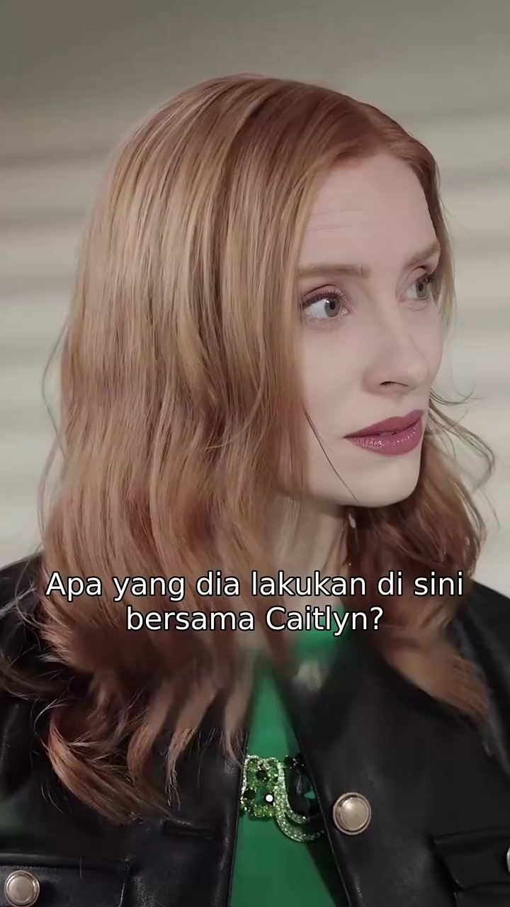 Mantan Istri CEO Adalah Pewaris Miliarderfoto