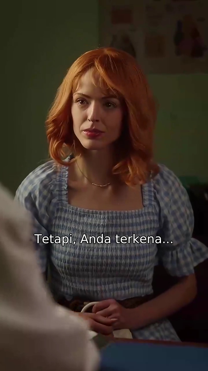 Benci Untuk Mencintaimufoto