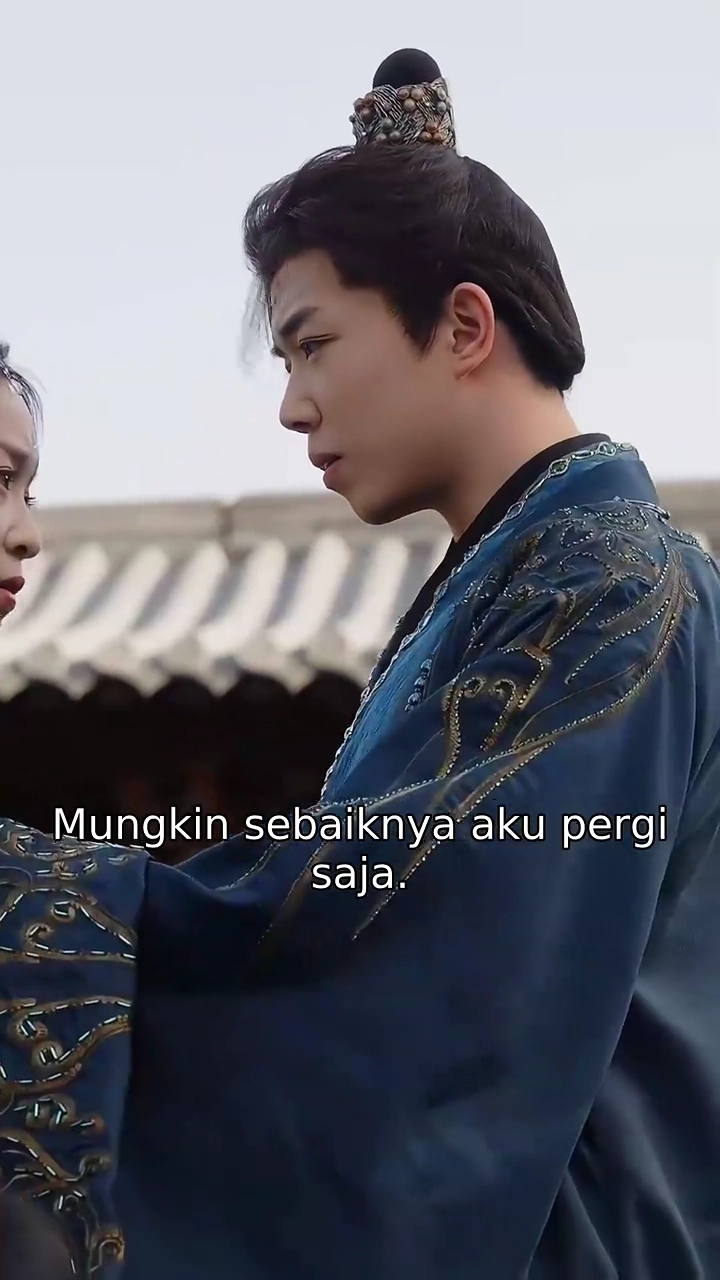 Sebagai Ayah, Sebagai Jenderalfoto