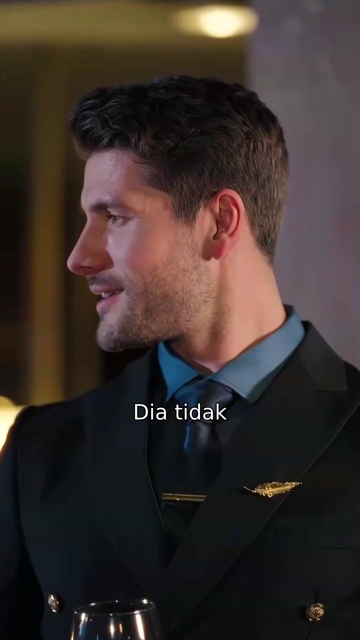 Rayuan Maut untuk Kakak Iparkufoto