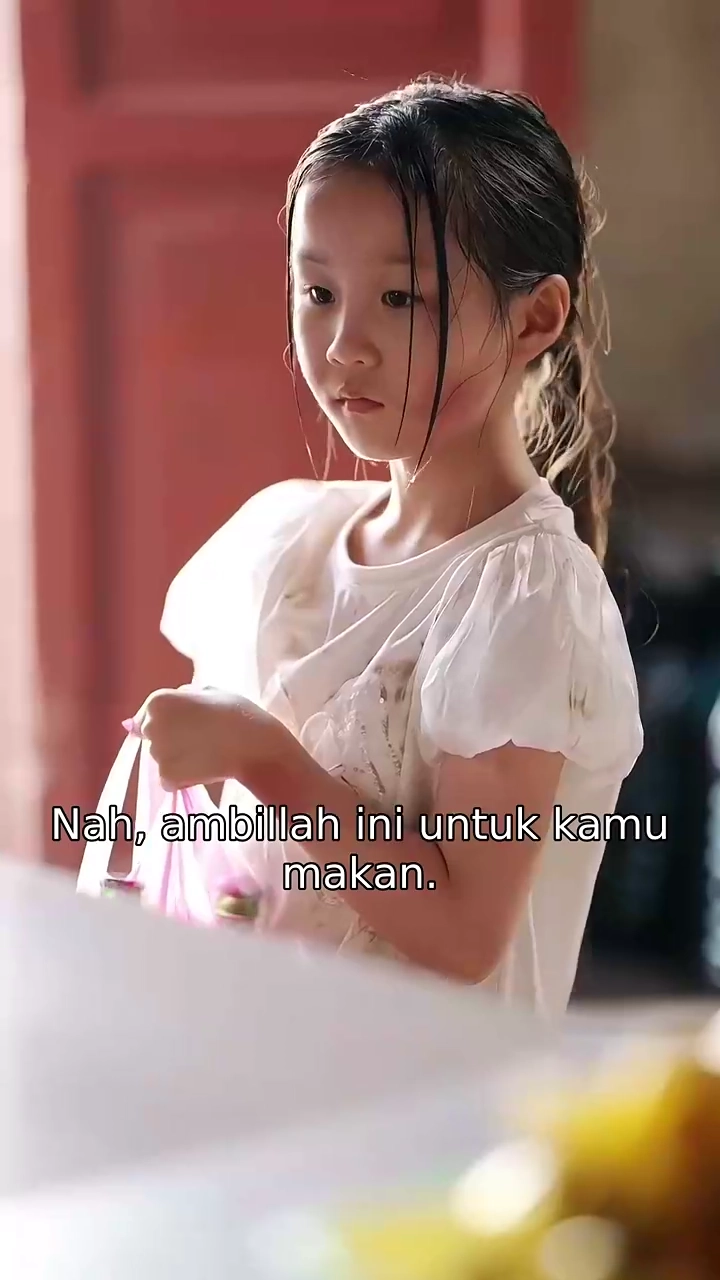 Takdirku Bukan Jadi Penjahatfoto