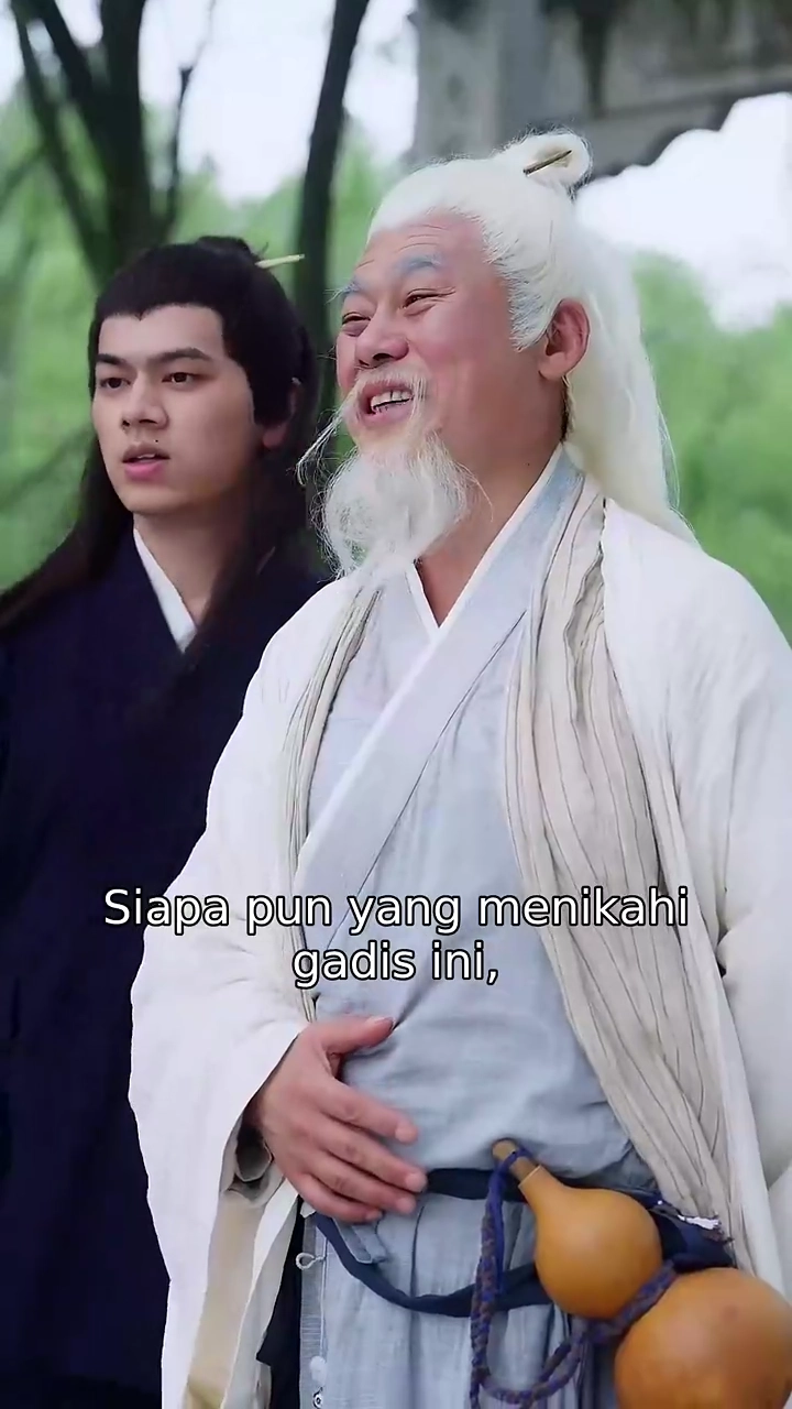 Sang Pengantin Lugufoto