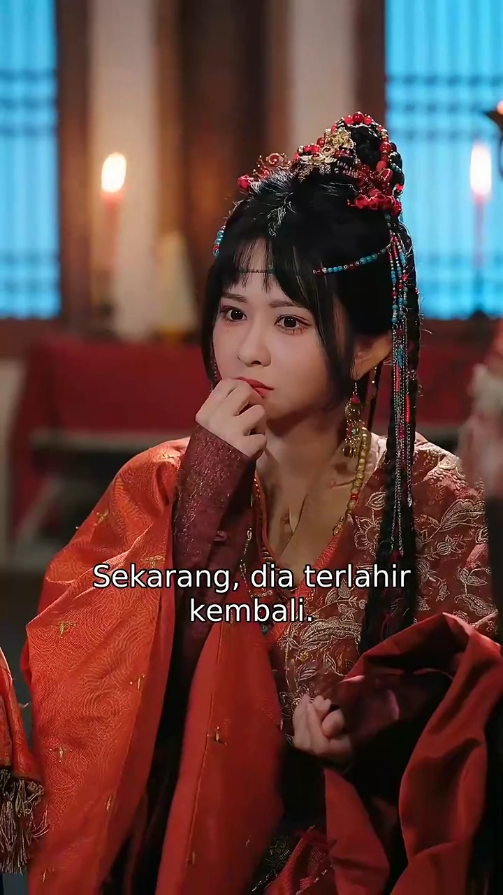 Dari Dikhianati Jadi Permaisurifoto