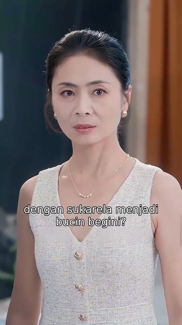 Antagonis yang Menulis Ulang Takdirnyafoto