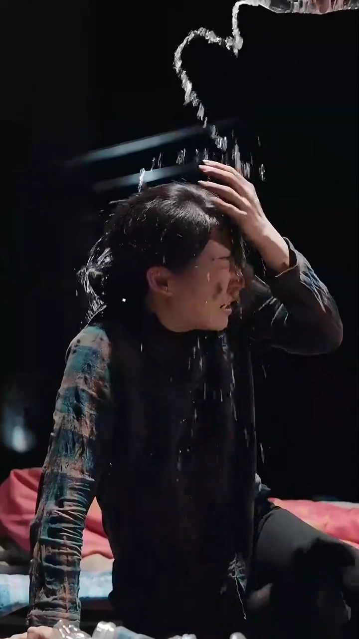 Ibu yang Dikhianatifoto