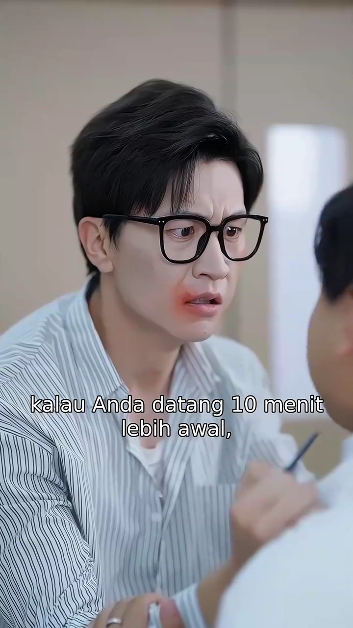 Harga Sebuah Cintafoto