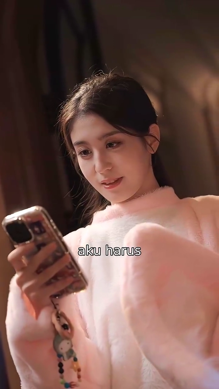 Selamat Tinggal, Cinta Penggantifoto