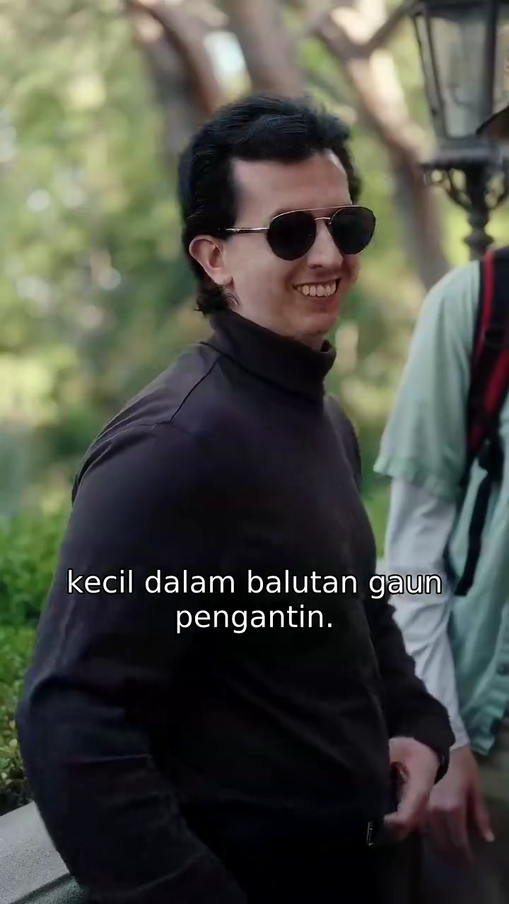 Dendam Sang Ahli Warisfoto